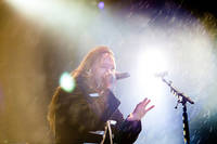 2009-06-04 - Hammerfall från Sweden Rock Festival, Sölvesborg