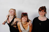2009-05-30 - Rockfotostudion från Siesta!, Hässleholm