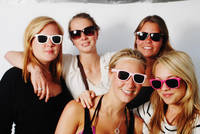 2009-05-30 - Rockfotostudion från Siesta!, Hässleholm