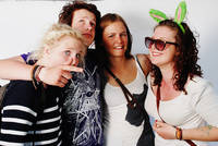 2009-05-30 - Rockfotostudion från Siesta!, Hässleholm
