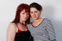 2009-05-30 - Rockfotostudion från Siesta!, Hässleholm