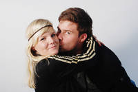 2009-05-30 - Rockfotostudion från Siesta!, Hässleholm
