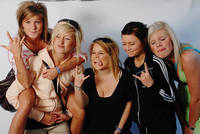 2009-05-30 - Rockfotostudion från Siesta!, Hässleholm