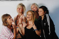 2009-05-30 - Rockfotostudion från Siesta!, Hässleholm