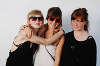 2009-05-30 - Rockfotostudion från Siesta!, Hässleholm