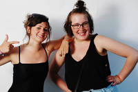 2009-05-30 - Rockfotostudion från Siesta!, Hässleholm