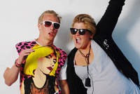2009-05-30 - Rockfotostudion från Siesta!, Hässleholm