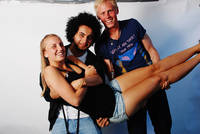 2009-05-30 - Rockfotostudion från Siesta!, Hässleholm