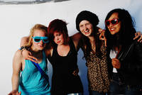 2009-05-30 - Rockfotostudion från Siesta!, Hässleholm