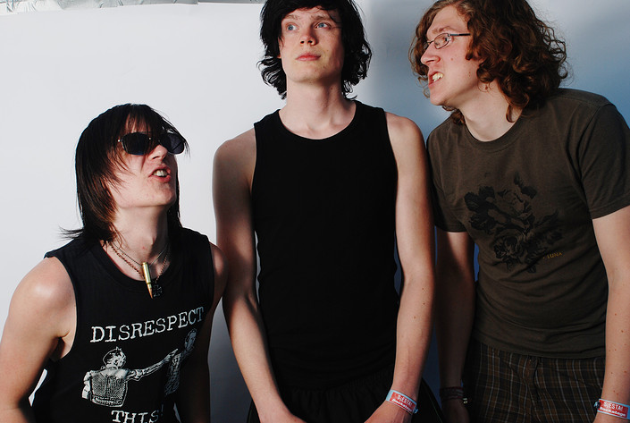 2009-05-30 - Rockfotostudion från Siesta!, Hässleholm