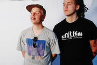 2009-05-30 - Rockfotostudion från Siesta!, Hässleholm