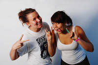 2009-05-30 - Rockfotostudion från Siesta!, Hässleholm