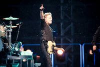 2009-06-04 - Bruce Springsteen från Stadion, Stockholm