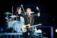 2009-06-04 - Bruce Springsteen från Stadion, Stockholm