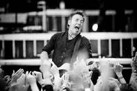 2009-06-04 - Bruce Springsteen från Stadion, Stockholm