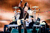 2009-06-04 - Bruce Springsteen från Stadion, Stockholm