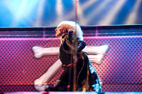 2009-06-04 - Twisted Sister från Sweden Rock Festival, Sölvesborg