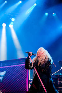 2009-06-04 - Twisted Sister från Sweden Rock Festival, Sölvesborg