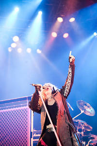 2009-06-04 - Twisted Sister från Sweden Rock Festival, Sölvesborg