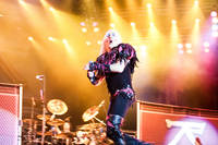 2009-06-04 - Twisted Sister från Sweden Rock Festival, Sölvesborg