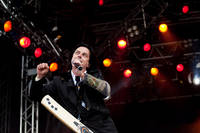 2009-06-05 - Marillion   från Sweden Rock Festival, Sölvesborg
