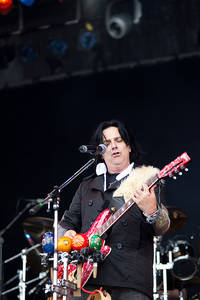 2009-06-05 - Marillion   från Sweden Rock Festival, Sölvesborg