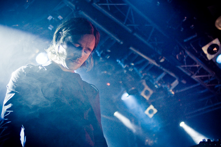 2009-06-04 - Yvonne från Debaser Malmö, Malmö