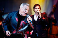 2009-06-05 - Jerry Williams från Sundspärlan, Helsingborg