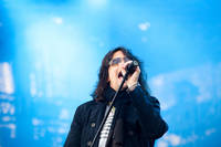 2009-06-05 - Foreigner från Sweden Rock Festival, Sölvesborg