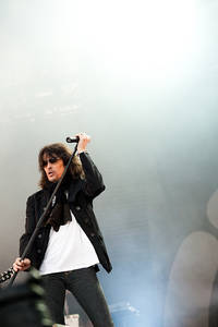 2009-06-05 - Foreigner från Sweden Rock Festival, Sölvesborg