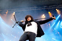 2009-06-05 - Foreigner från Sweden Rock Festival, Sölvesborg
