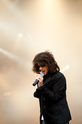 2009-06-05 - Foreigner från Sweden Rock Festival, Sölvesborg