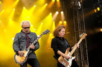 2009-06-05 - Foreigner från Sweden Rock Festival, Sölvesborg