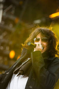 2009-06-05 - Foreigner från Sweden Rock Festival, Sölvesborg
