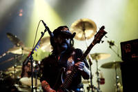 2009-06-05 - Motörhead från Sweden Rock Festival, Sölvesborg
