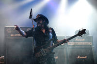 2009-06-05 - Motörhead från Sweden Rock Festival, Sölvesborg