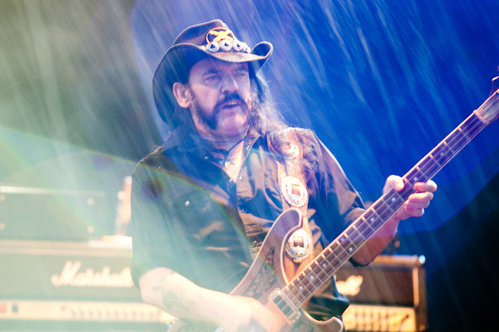 2009-06-05 - Motörhead från Sweden Rock Festival, Sölvesborg
