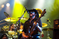 2009-06-05 - Motörhead från Sweden Rock Festival, Sölvesborg