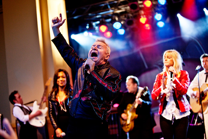 2009-06-05 - Jerry Williams från Sundspärlan, Helsingborg