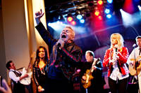 2009-06-05 - Jerry Williams från Sundspärlan, Helsingborg