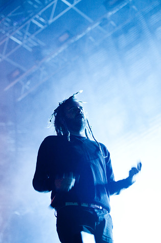 2009-06-05 - In Flames från Sweden Rock Festival, Sölvesborg