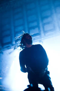 2009-06-05 - In Flames från Sweden Rock Festival, Sölvesborg