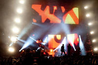 2009-06-05 - In Flames från Sweden Rock Festival, Sölvesborg