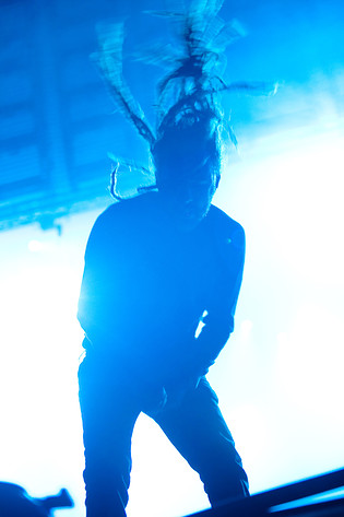 2009-06-05 - In Flames från Sweden Rock Festival, Sölvesborg 2009-06-05 - In Flames från Sweden Rock Festival, Sölvesborg