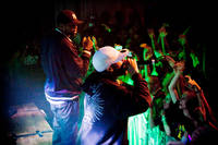 2009-06-05 - Method Man & Redman från Göta Källare, Stockholm