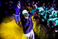 2009-06-05 - Method Man & Redman från Göta Källare, Stockholm