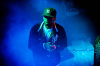 2009-06-05 - Method Man & Redman från Göta Källare, Stockholm