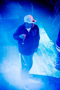 2009-06-05 - Method Man & Redman från Göta Källare, Stockholm