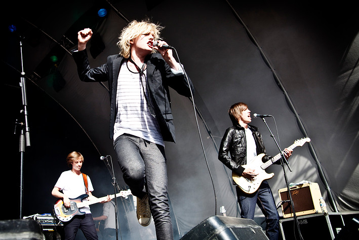 2009-06-06 - Johan Palm från Folkets Park, Malmö