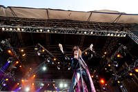 2009-06-06 - Electric Boys från Sweden Rock Festival, Sölvesborg